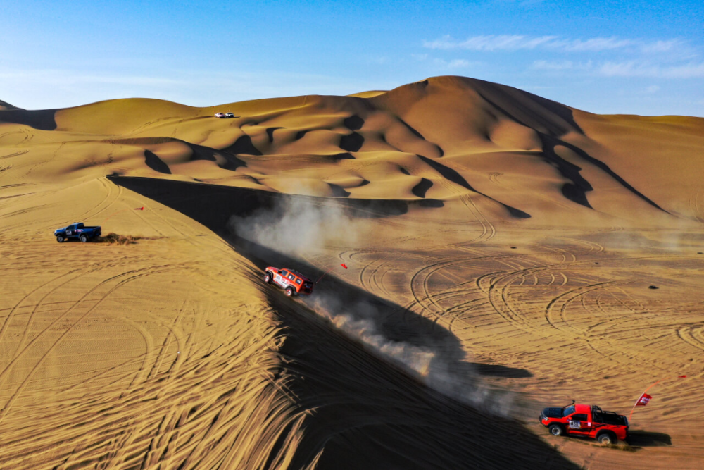 这就是新疆! 这就是新疆!