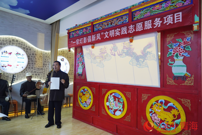 文明乡风“金点子”，村里变了新样子