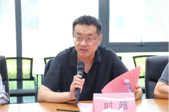 大众财经汇客厅丨业界专家泉城“论剑”，共探主流媒体“赋能力”