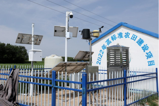 鄂托克旗：多元特色产业开辟乡村振兴新路径