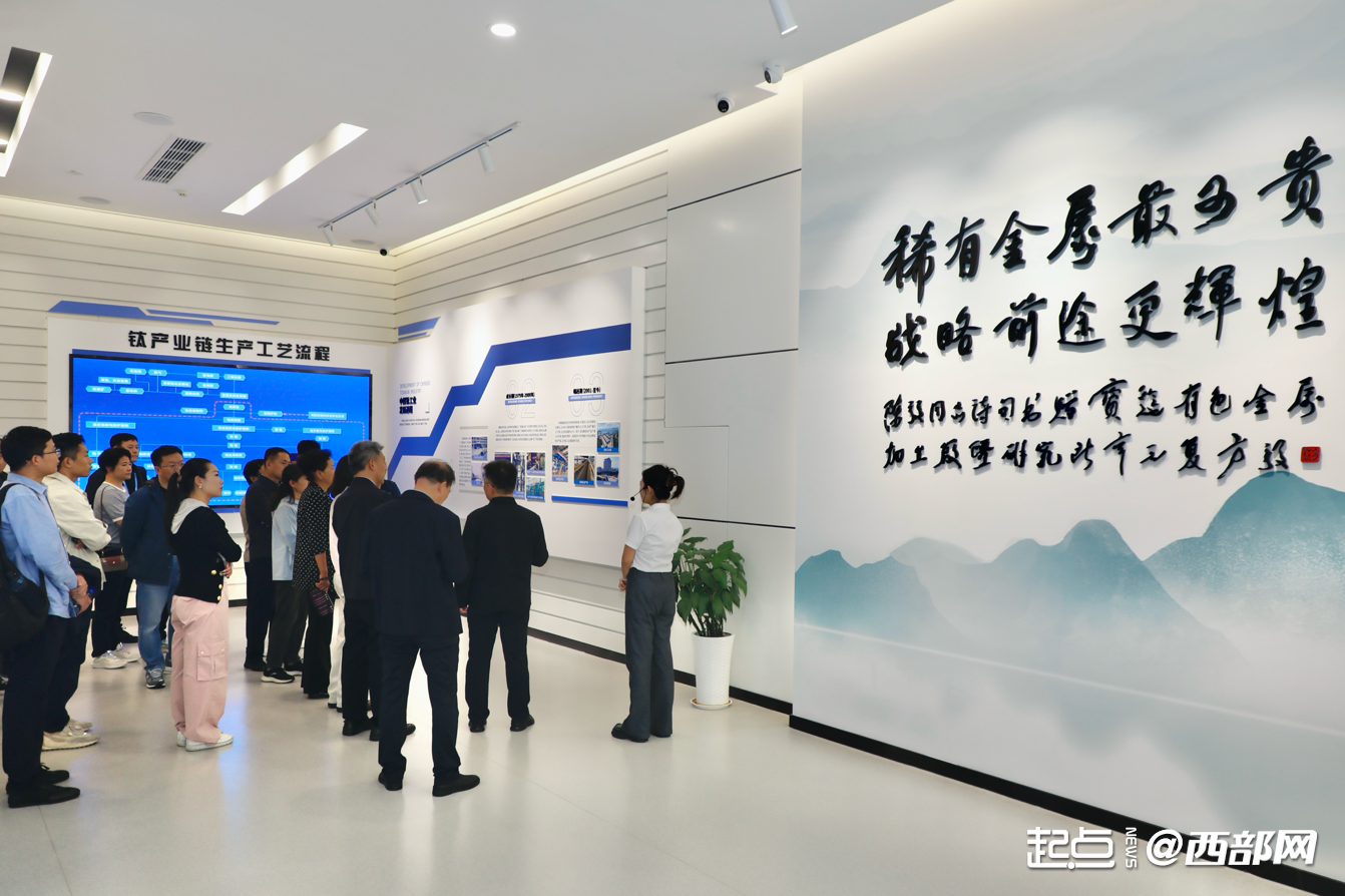 一场大会，五大专场，N种可能：民企如何“重仓”陕西？