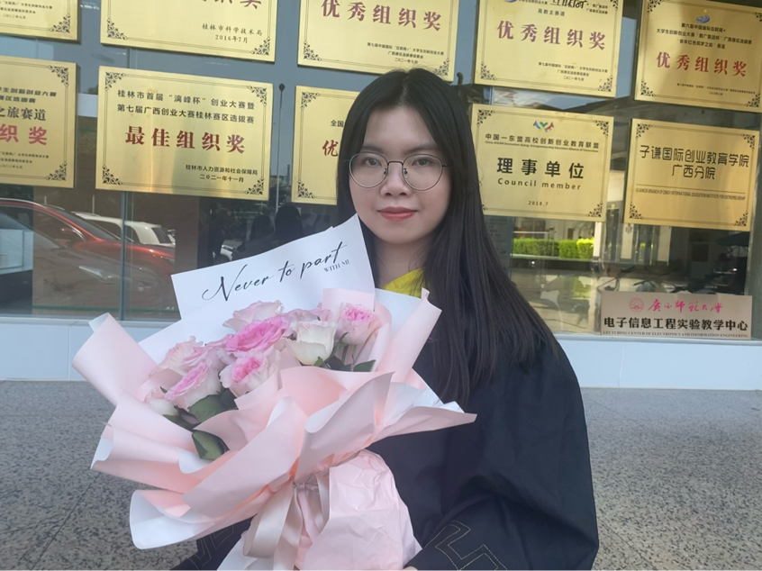 “粤悦学姐”来信！中山为高校毕业生就业送上“新选择”→