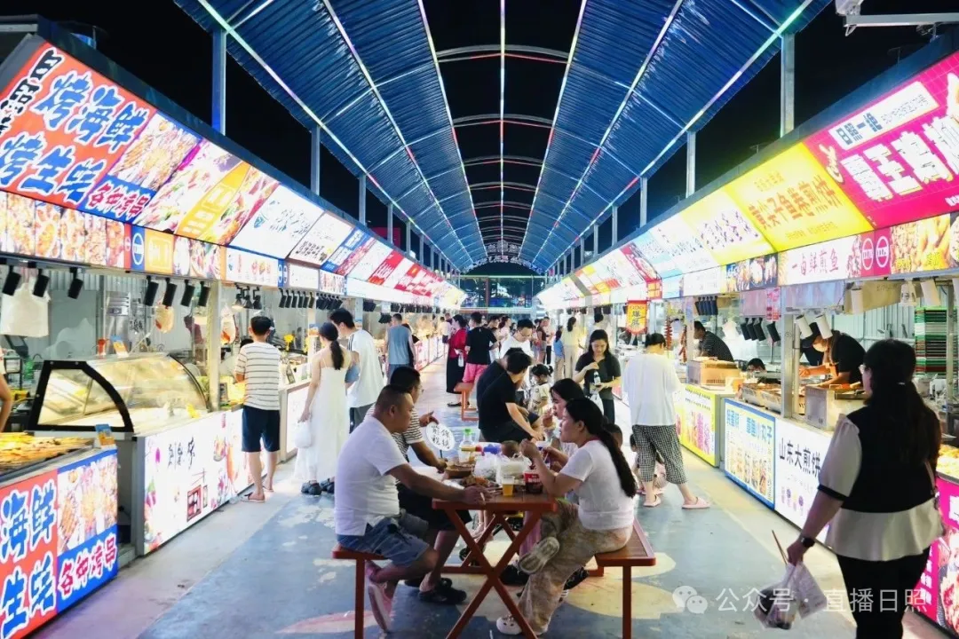 踢好“临门一脚”！齐鲁超赛，日照交出了怎样的答卷？