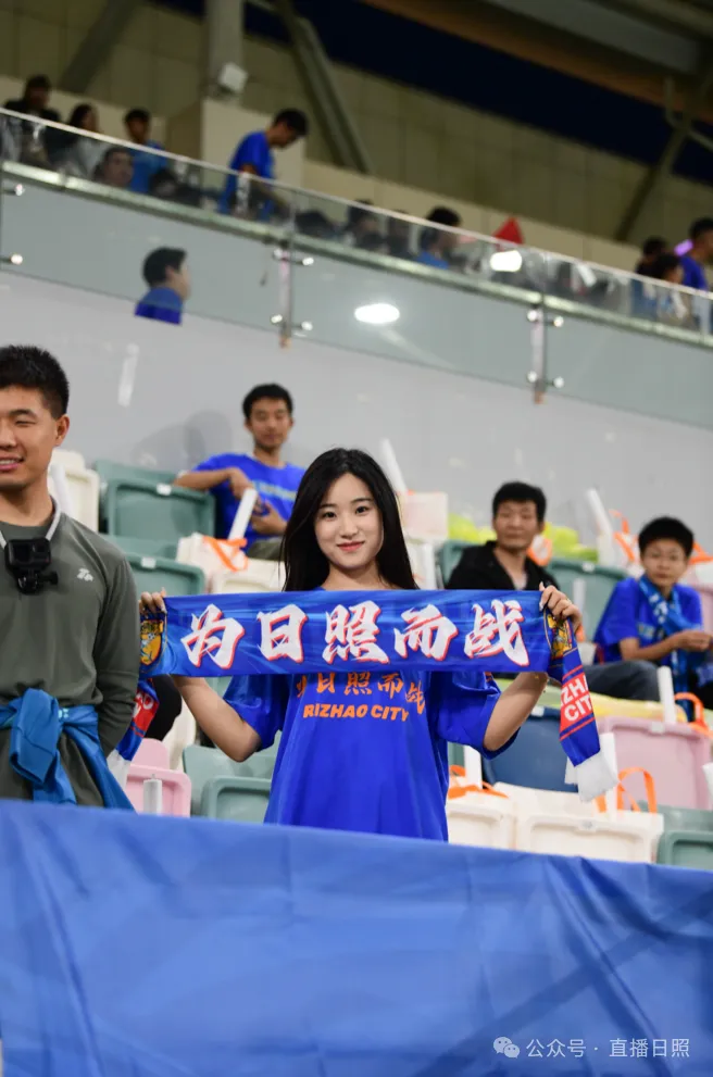 踢好“临门一脚”！齐鲁超赛，日照交出了怎样的答卷？