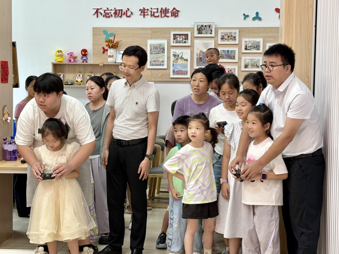 全国科普月收官！坪山双向发力，硬核科技与民生科普齐出彩