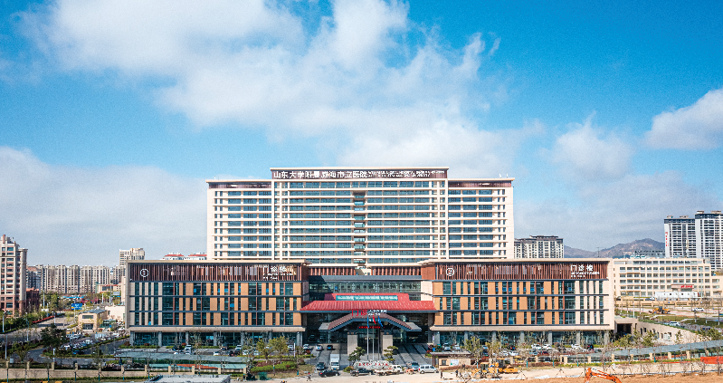 城校共生四十余载，山东大学与威海的“双向奔赴”