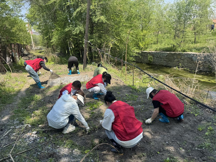 鹤岗市南山区：推动干部能力作风转变 构建基层治理新格局