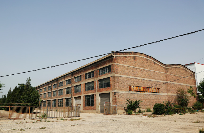 2025北京城市更新最佳实践系列①丨昌平区清华大学南口全国重点实验室基地项目