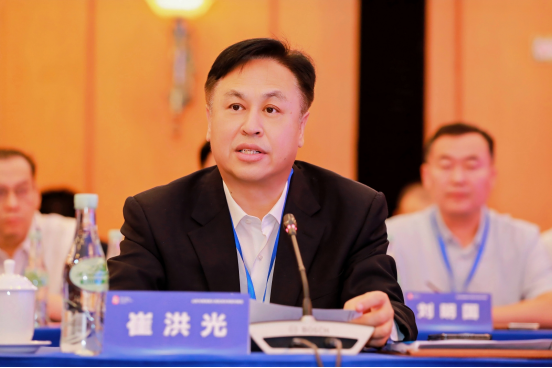 79个投融资项目集中发布！山东与粤港澳大湾区资本对接会在深圳举行