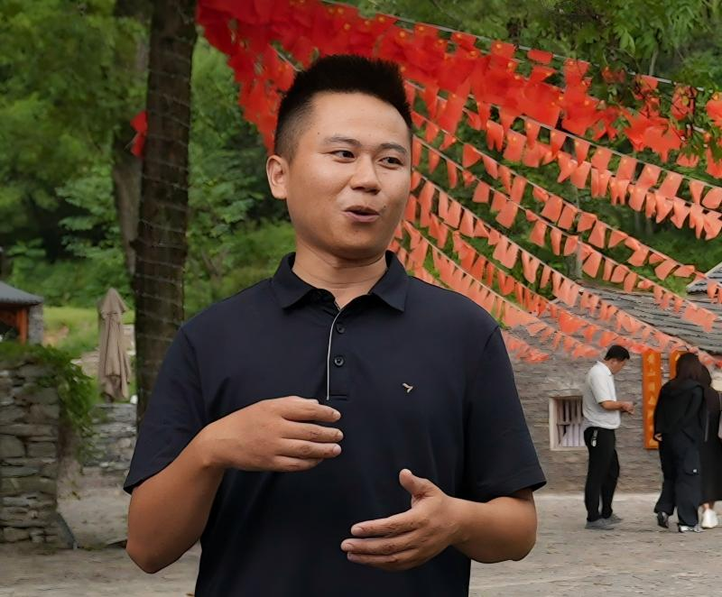 文明中国·安徽 | 记者手记：徽风皖韵里的文明画卷