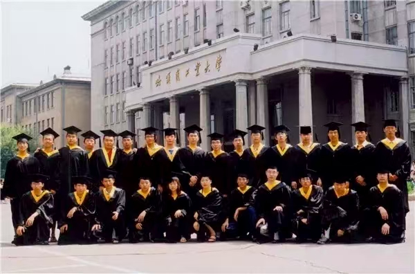 哈工大走出的“主动派”，他在航天路上深耕15年