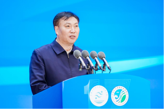 39所职业院校同台竞技 第十七届全国水利职业院校技能大赛(中原杯)郑州开幕 39所职业院校同台竞技 第十七届全国水利职业院校技能大赛(中原杯)郑州开幕