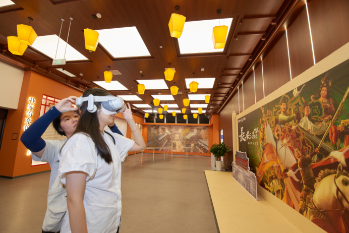 李白的“朋友圈”