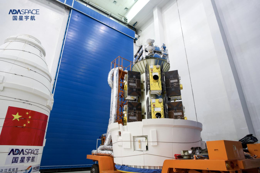 区域联动交出硬核答卷：一座空天新城的崛起密码