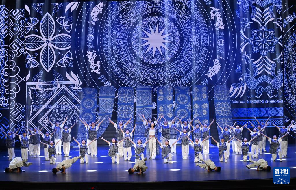 2025桂林艺术节开幕