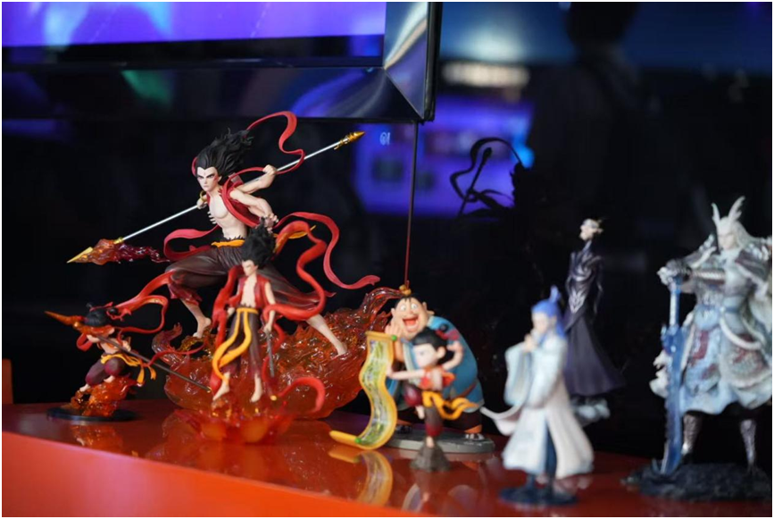 活力中国调研行 | 四川成都：天府长岛数字文创园打造千亿级产业集群