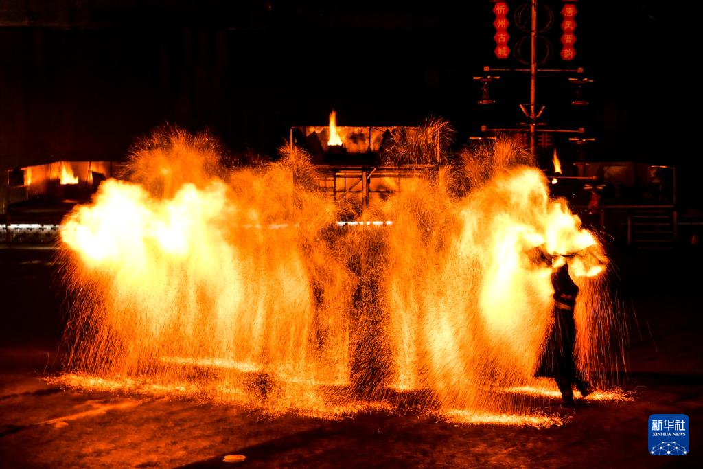 古城文化游正当时