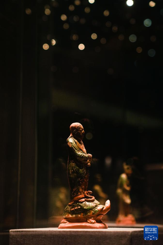 新时代中国调研行之文化中华｜重庆奉节：“诗城”风光引游人