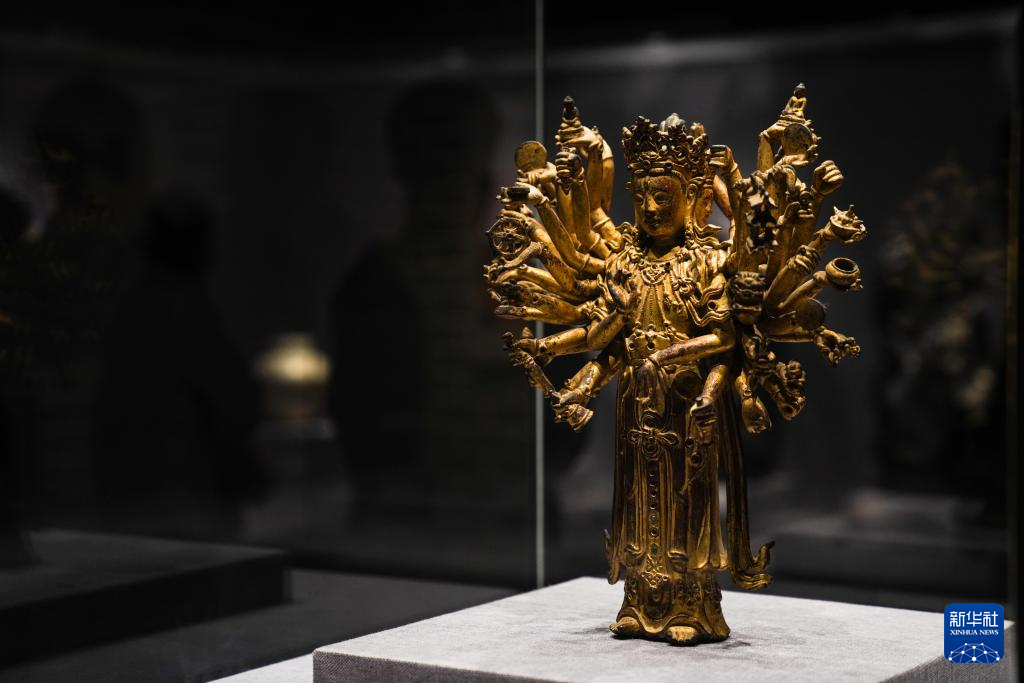 新时代中国调研行之文化中华｜重庆奉节：“诗城”风光引游人