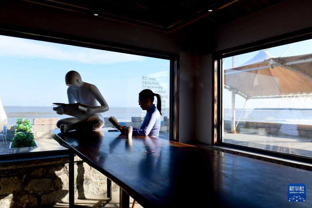 山东扎实推进美丽海湾建设