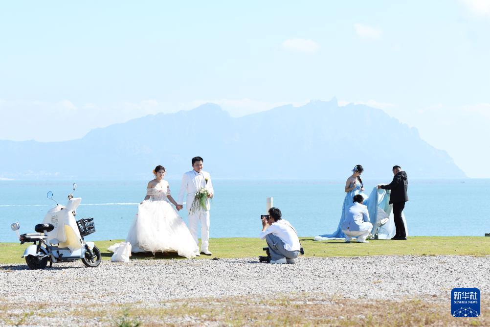 山东扎实推进美丽海湾建设