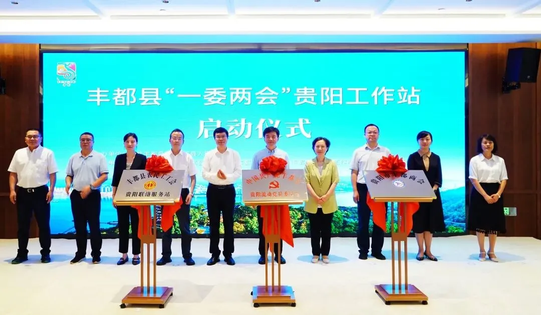 为什么县城留不住人？重庆丰都连抛“八问”破题