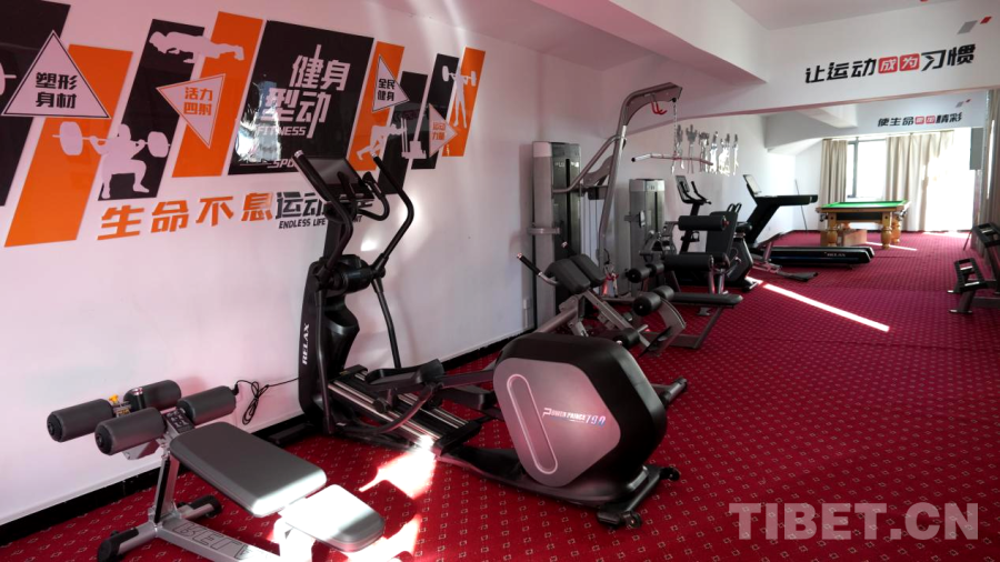 西藏山南:乡村美 生活暖