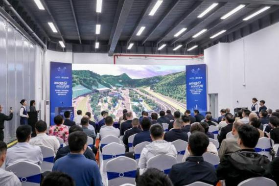 多项全球汽车标准合作成果和平台重磅发布!世界汽车标准创新大会(WASIC)连续三年在深圳坪山召开!