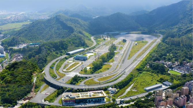 多项全球汽车标准合作成果和平台重磅发布!世界汽车标准创新大会(WASIC)连续三年在深圳坪山召开!