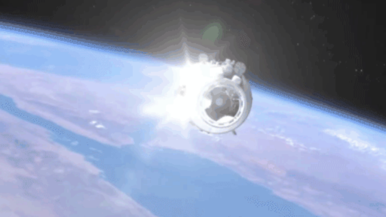 神舟二十一号飞天赴约,哈工大再续航天华章!