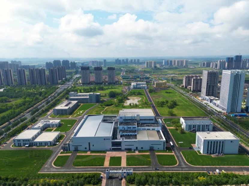 神舟二十一号飞天赴约,哈工大再续航天华章!