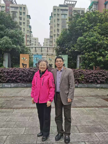 聂茂:我怕我流出的汗水配不上我得到的果实