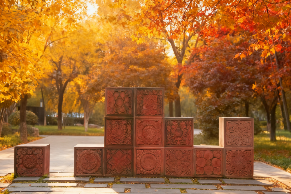 西安新名片！“唐诗之都”，到底有多绝？