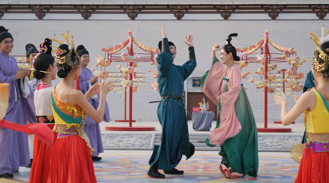 西安新名片！“唐诗之都”，到底有多绝？