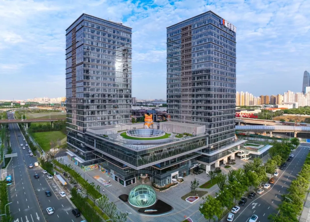 苏州工业园区:新增4.5万!绘就青年人才与城市共成长新图景 南岸新地公寓 (2).jpg