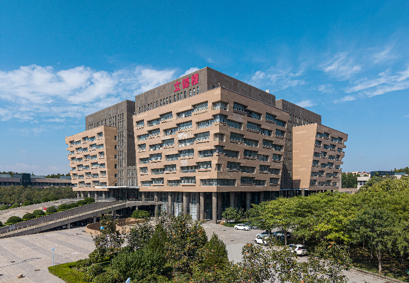 淄博职业技术大学：以蓬勃姿态开启职教本科崭新征程