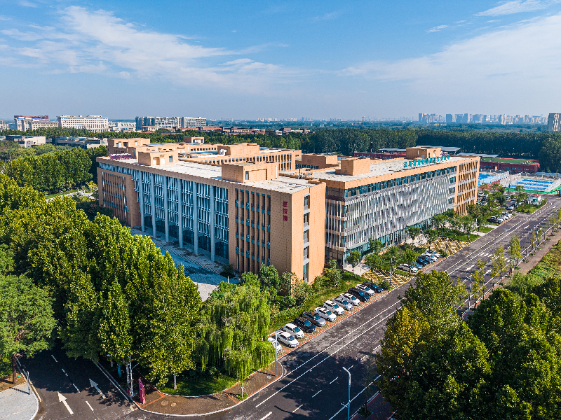 淄博职业技术大学：以蓬勃姿态开启职教本科崭新征程