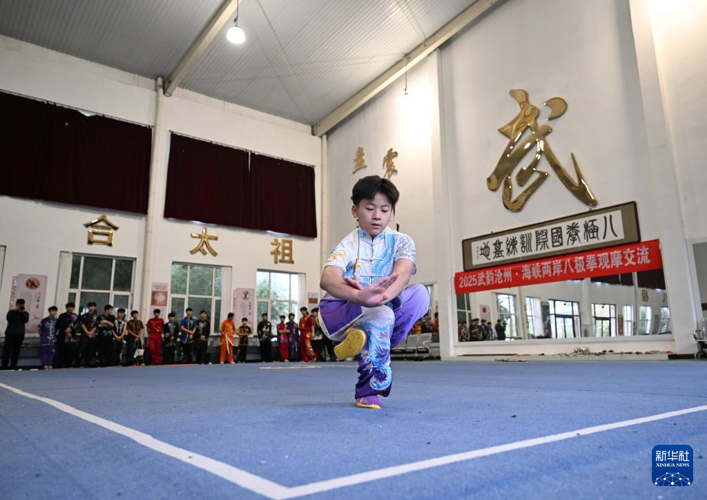 河北沧州:大运河堤顶路铺就美好生活新图景