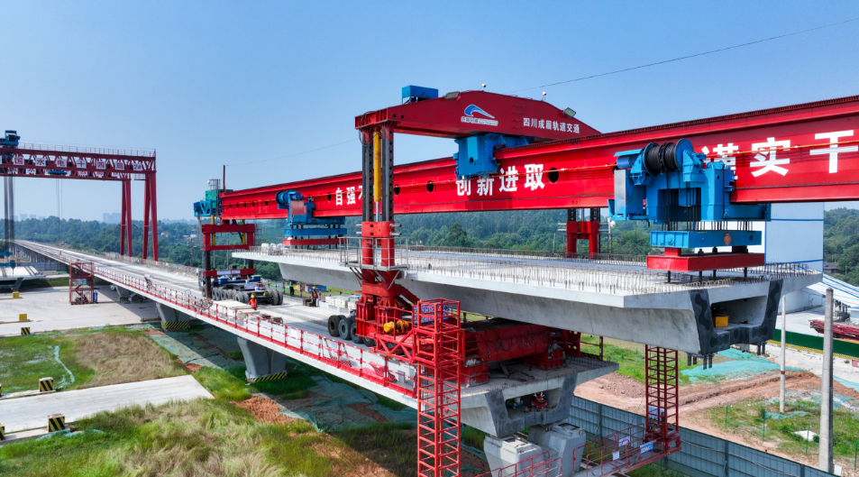 共建都市圈：从“单打独斗”到“一盘棋”发展