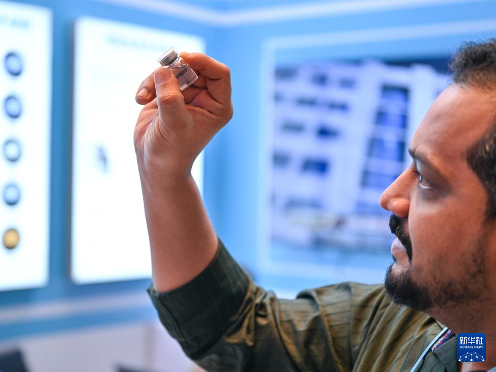 第138届广交会闭幕 到会境外采购商人数创新高