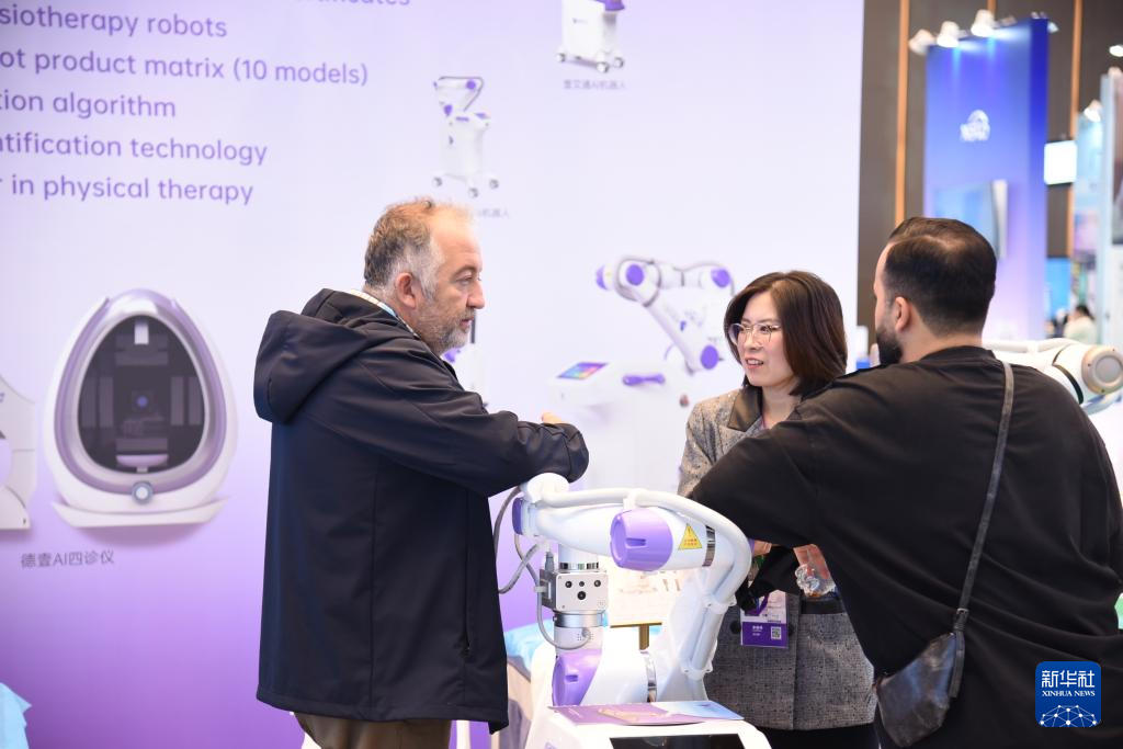 第138届广交会闭幕 到会境外采购商人数创新高