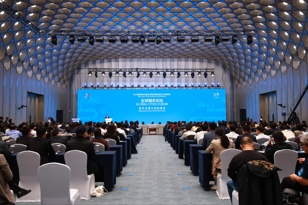 AI赋能基层治理!深圳坪山这个案例获国家级奖项