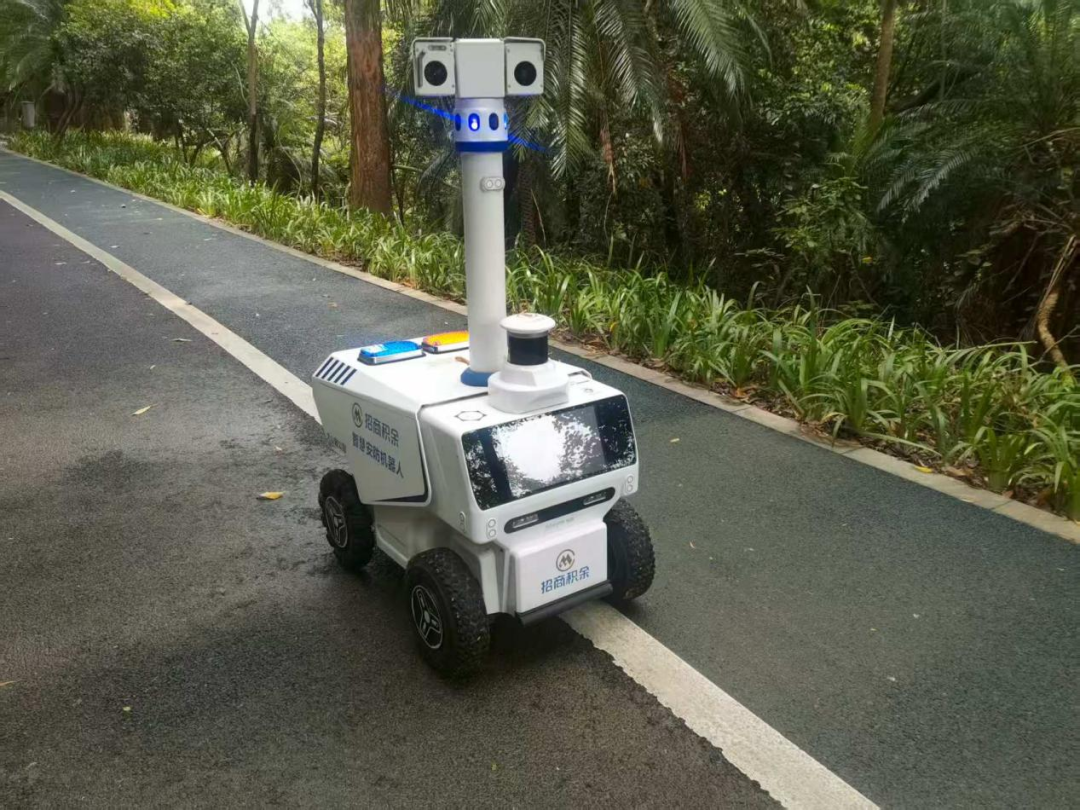 当AI走进生活,深圳坪山er幸福感倍增