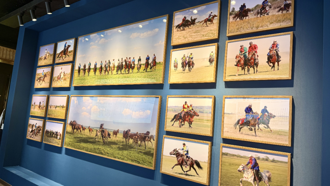 马什亥嘎查:从“马背传承”到“产业勃兴”