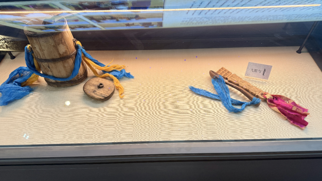 马什亥嘎查:从“马背传承”到“产业勃兴”