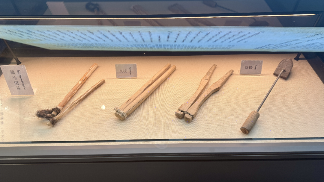 马什亥嘎查:从“马背传承”到“产业勃兴”