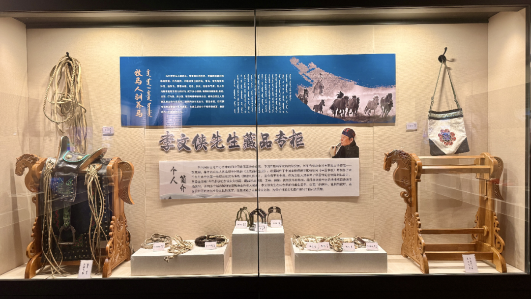 马什亥嘎查:从“马背传承”到“产业勃兴”