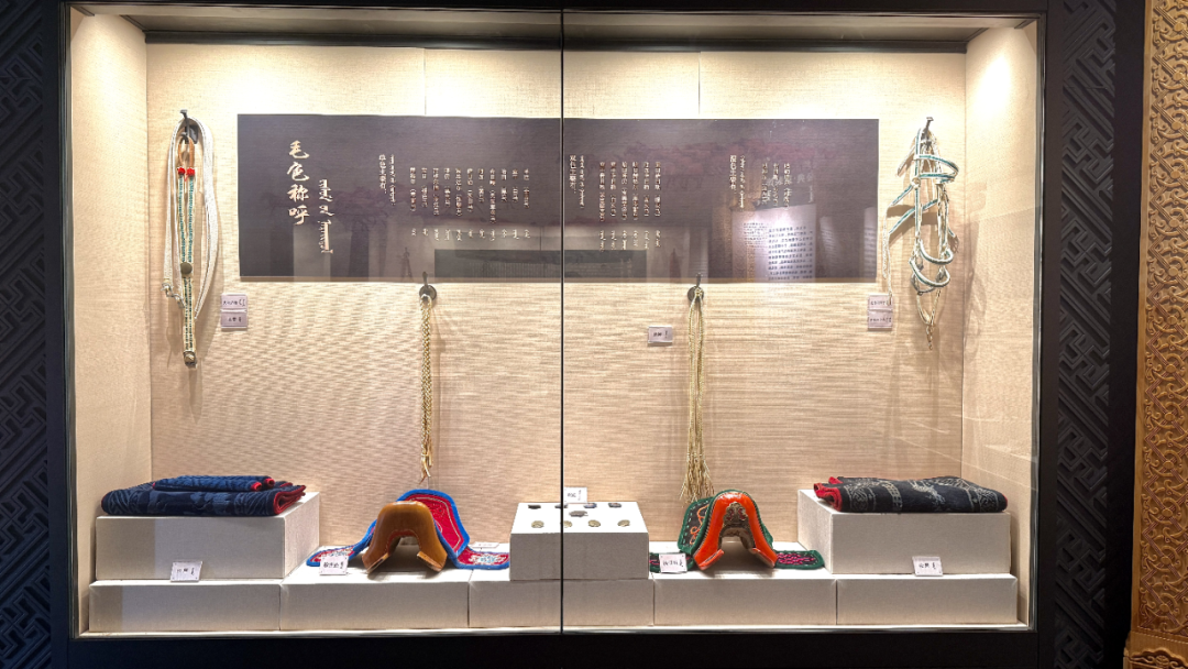 马什亥嘎查:从“马背传承”到“产业勃兴”