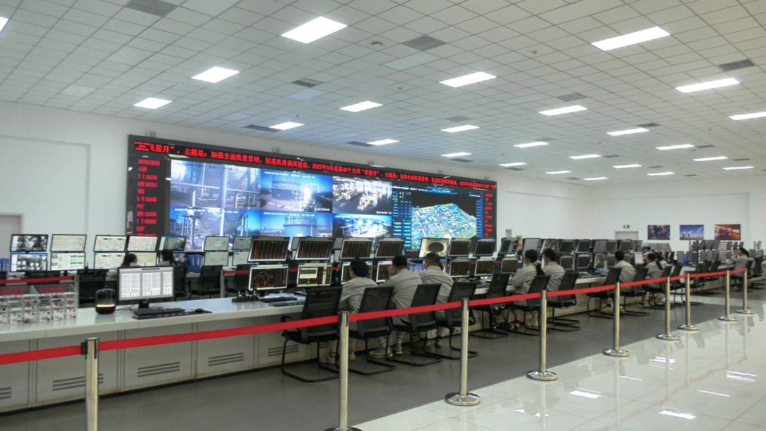 鄂托克旗制造业数字化转型实践