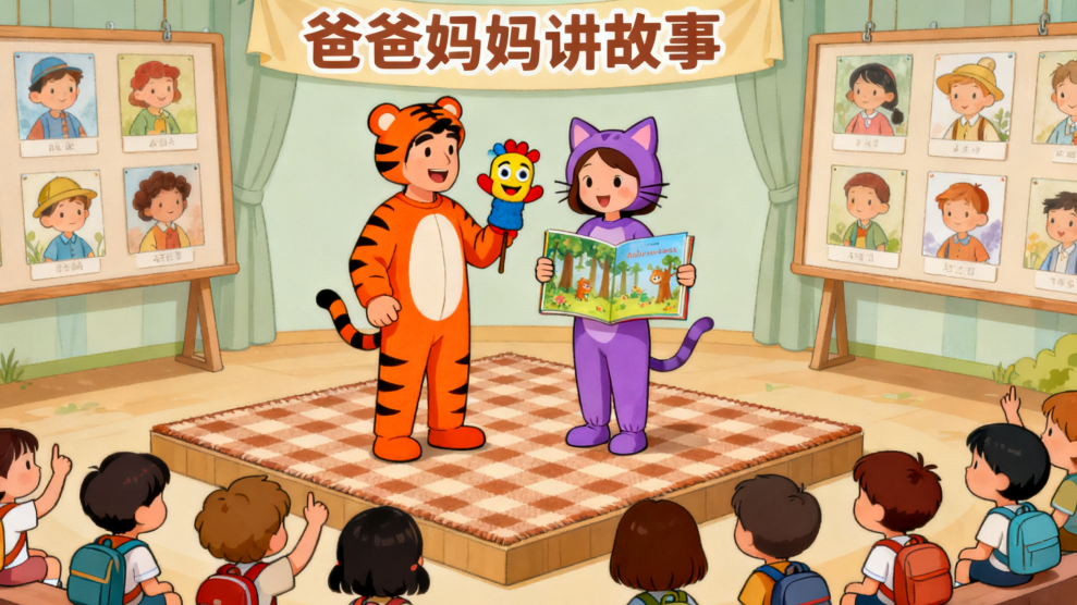 第26届深圳读书月如约而至!近百场精彩活动将上线,快来坪山图书馆